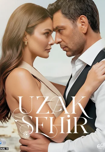 Далекий город турецкий сериал 2 сезон 55 серия на русском языке смотреть бесплатно